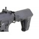 Страйкбольный автомат G&G TR16 SBR 308 Mk1, body - metal (125-135 m/s) G2H-016-MK1-BNB-NCM